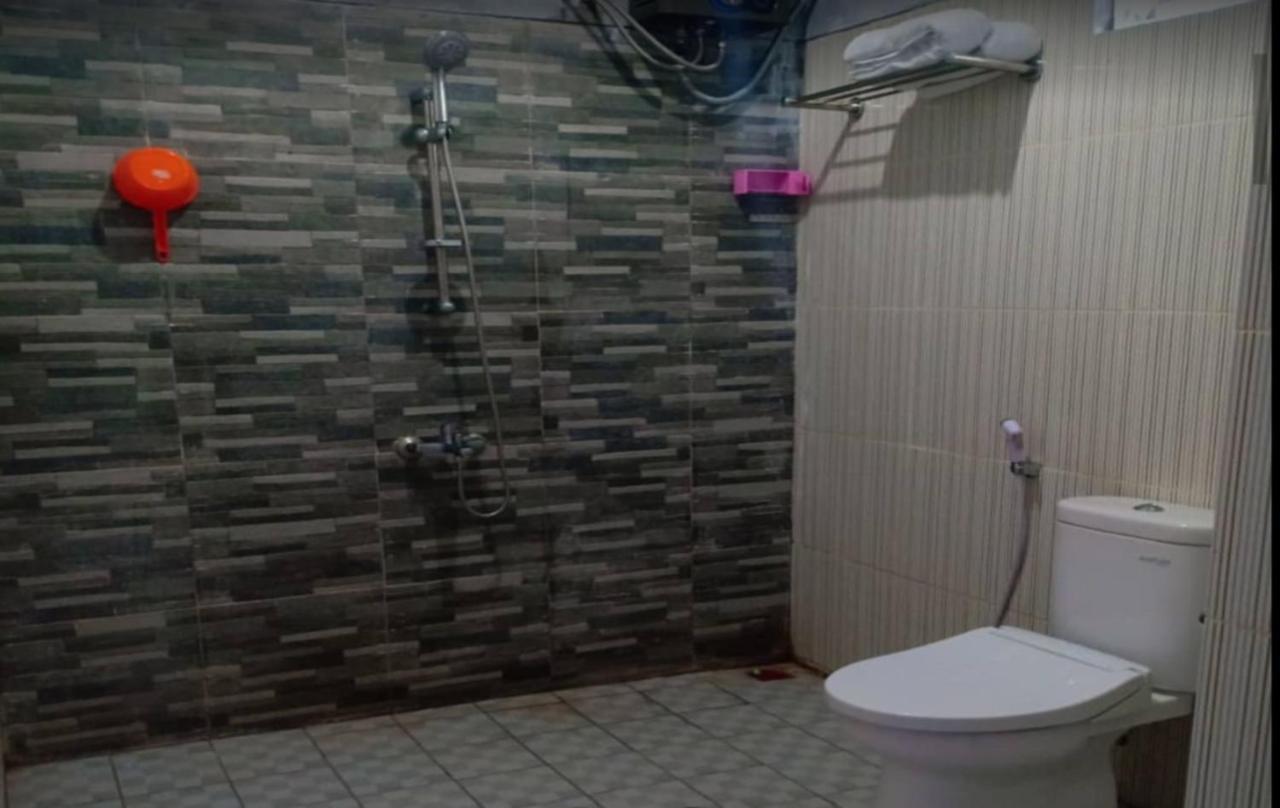 Nara Homestay Syariah Mangunan Kültér fotó