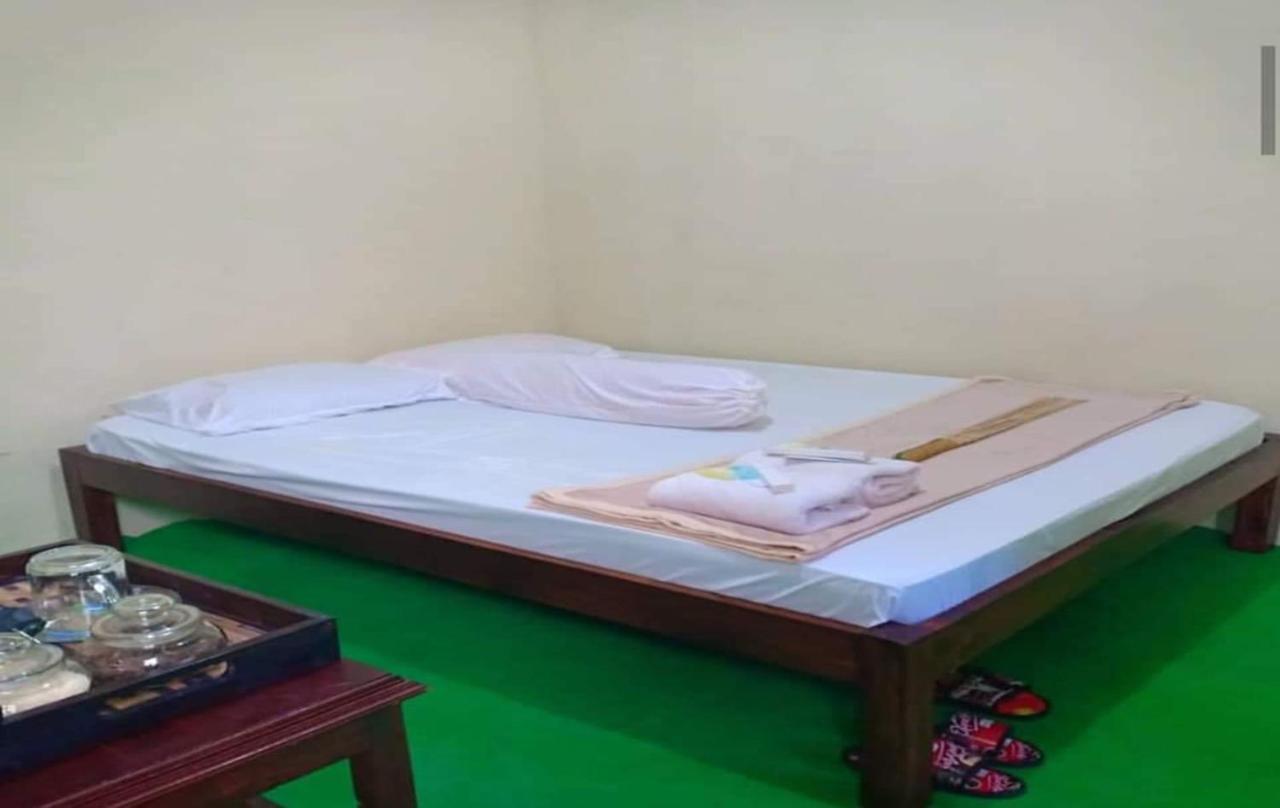 Nara Homestay Syariah Mangunan Kültér fotó